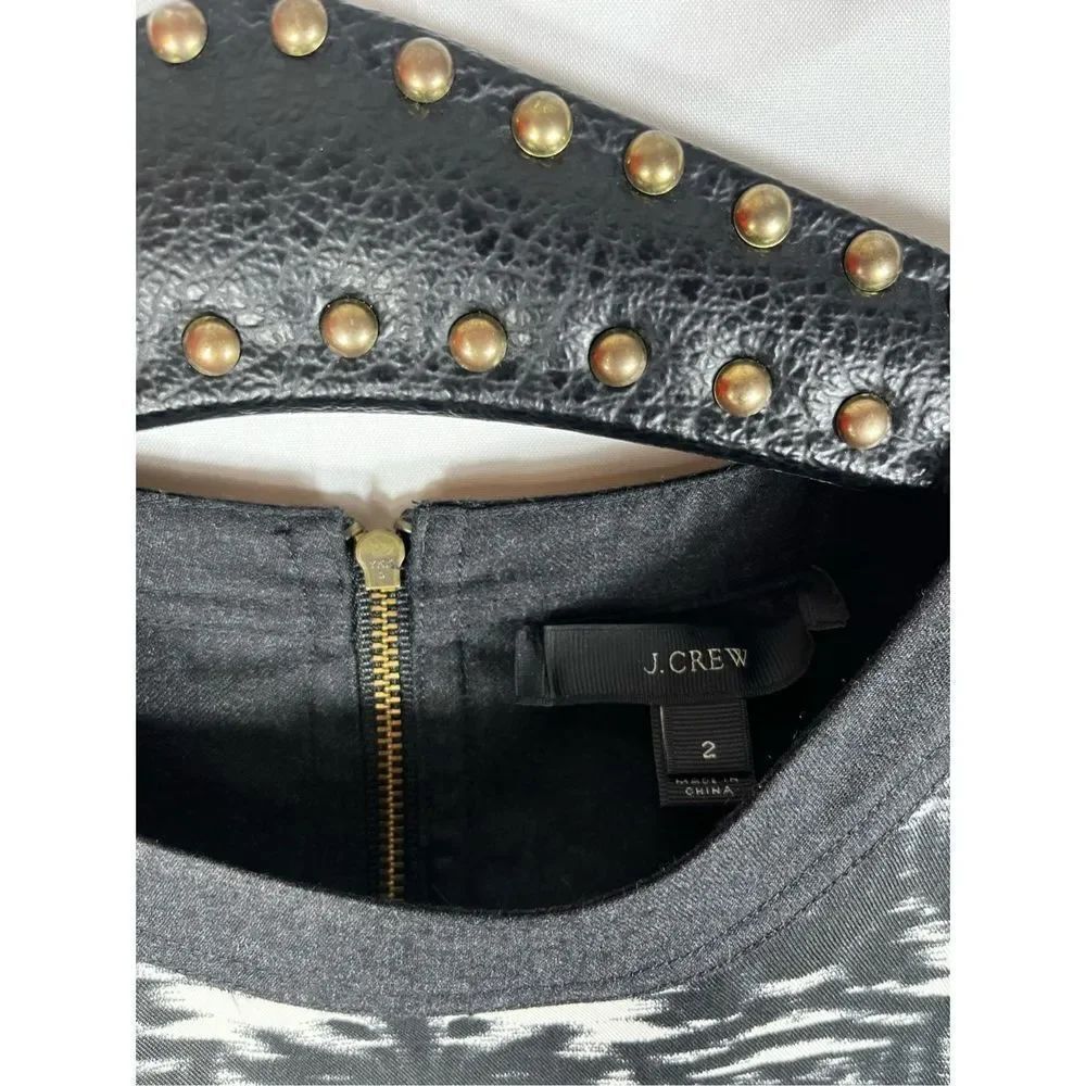 J.Crew blouse - Picture 4 of 6